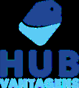 HUB Vantagens