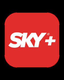 SKY+