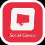 Social Comics