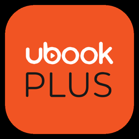 ubook PLUS